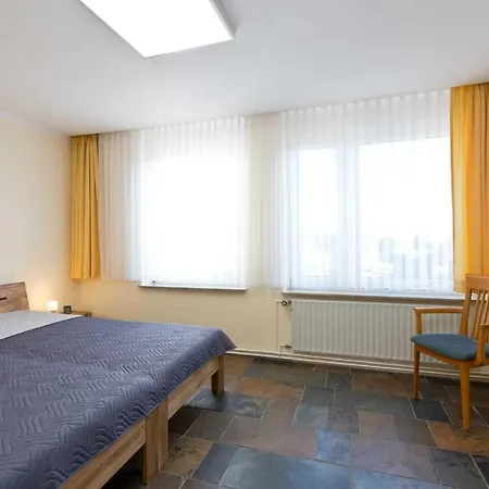 Dom wakacyjny Schone Aussicht *