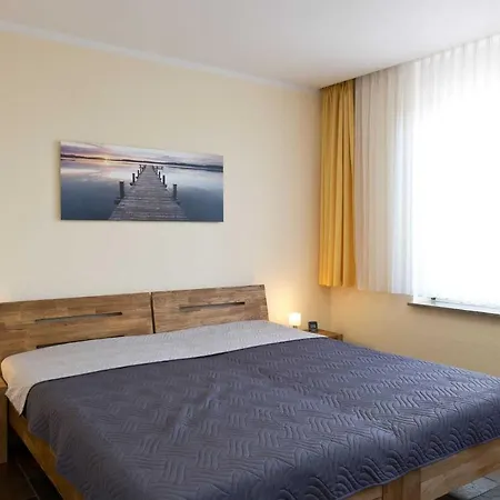 Schone Aussicht Dom wakacyjny *