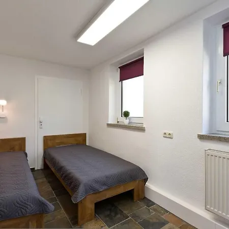 Schone Aussicht Dom wakacyjny Waren (Mueritz)